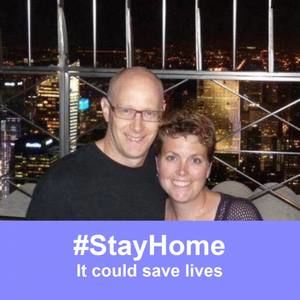 Meet your Posher, Leigh